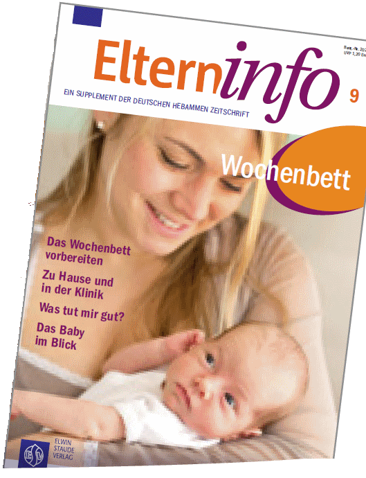 Wochenbett www.elterninfo-online.de